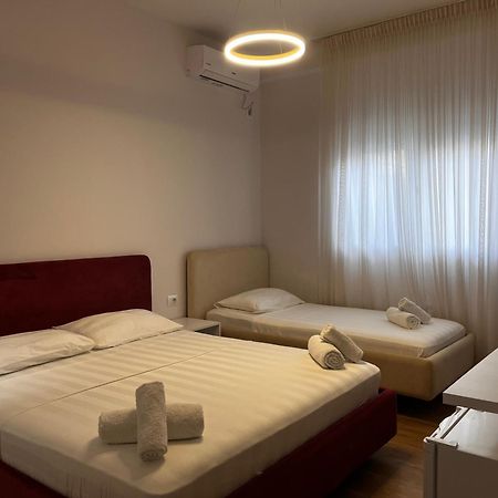 Lian'S Rooms Vlorë 외부 사진