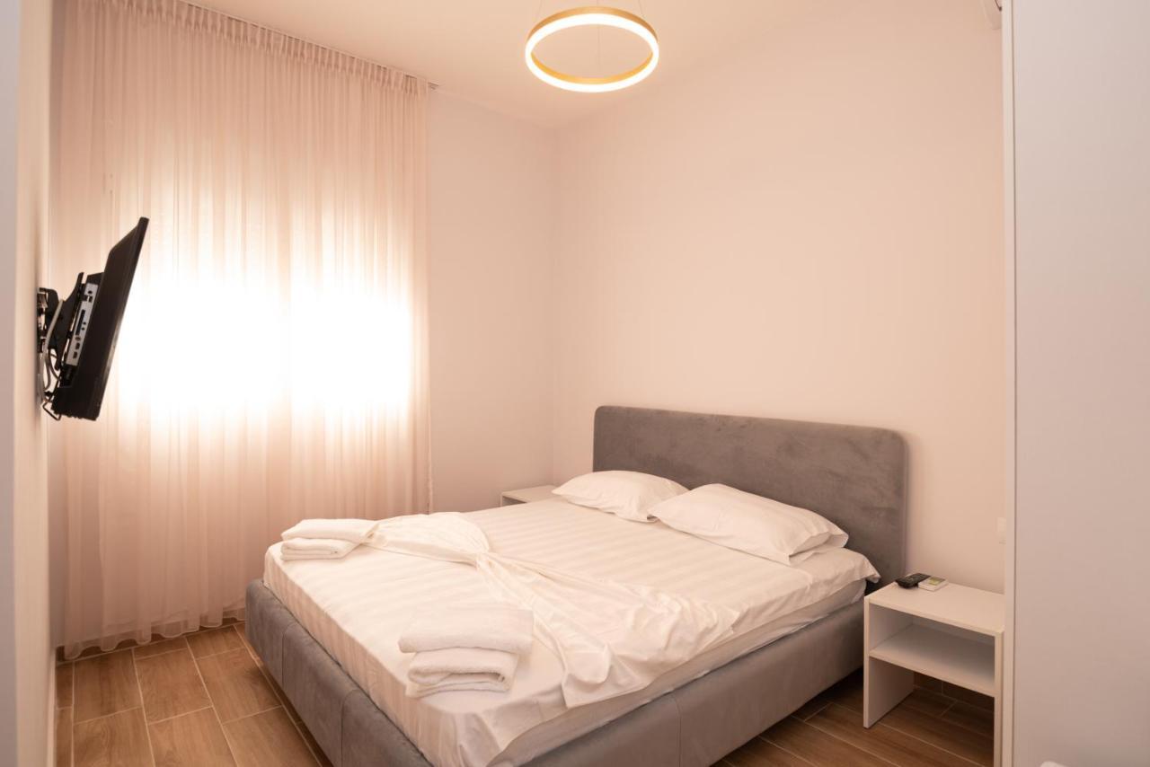 Lian'S Rooms Vlorë 외부 사진