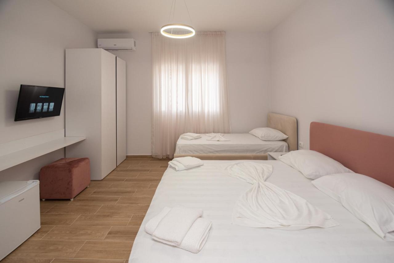 Lian'S Rooms Vlorë 외부 사진