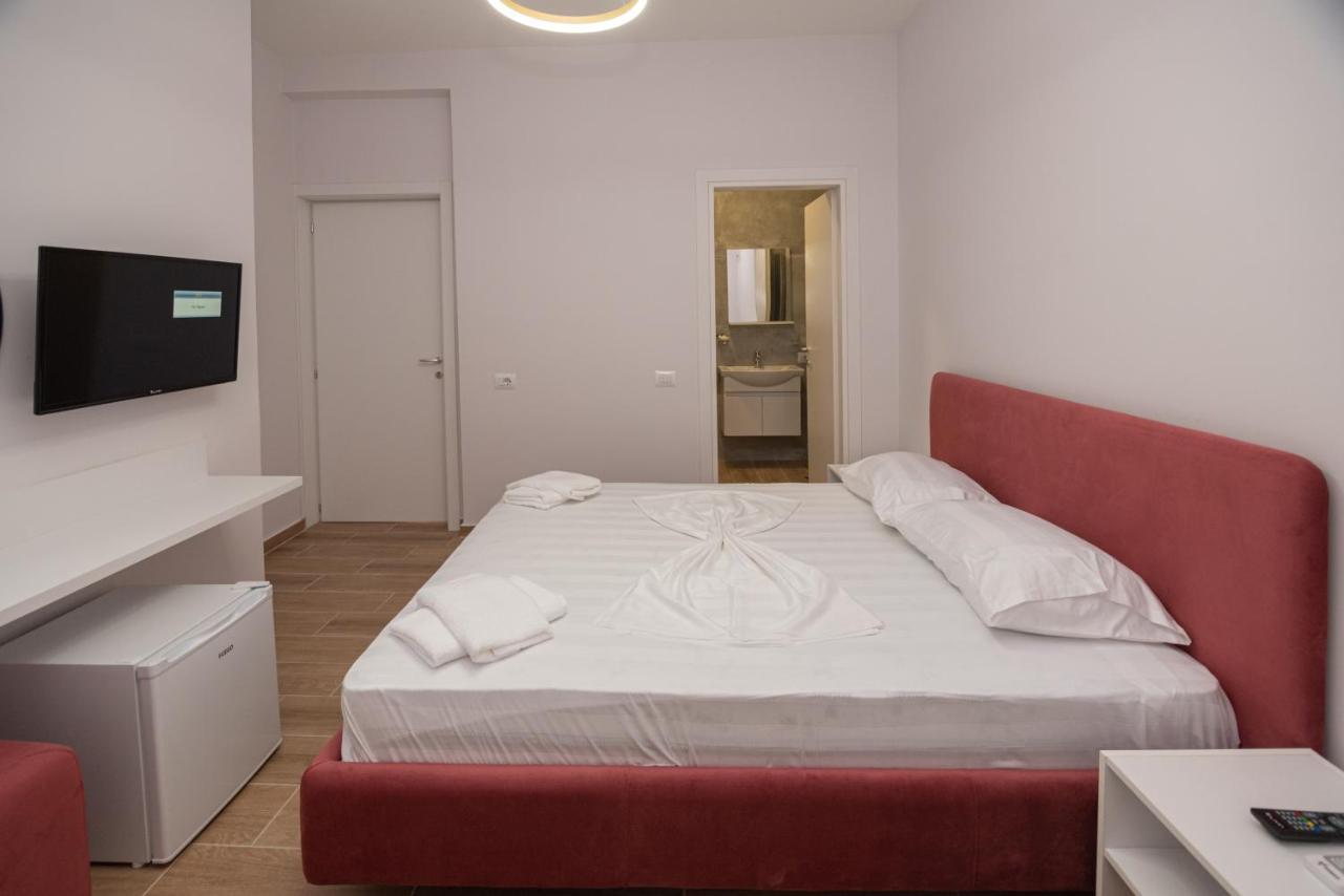 Lian'S Rooms Vlorë 외부 사진