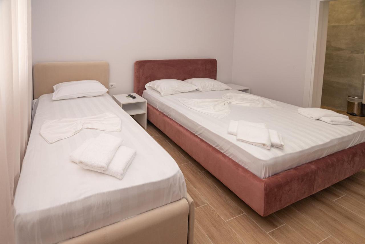Lian'S Rooms Vlorë 외부 사진