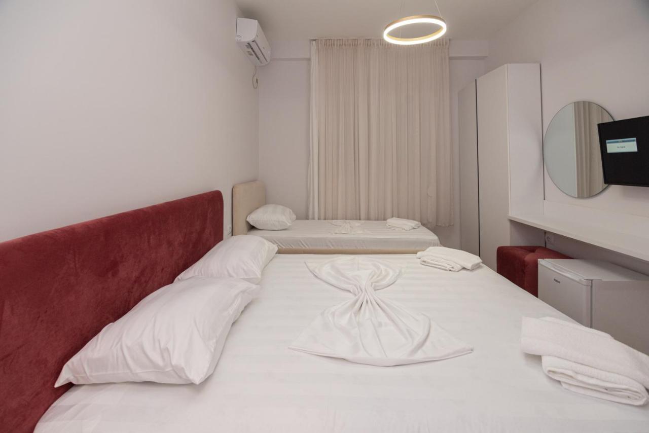 Lian'S Rooms Vlorë 외부 사진