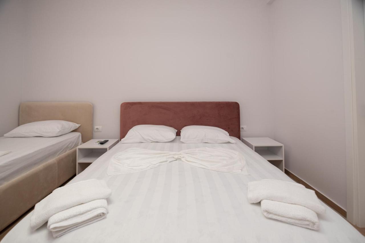 Lian'S Rooms Vlorë 외부 사진