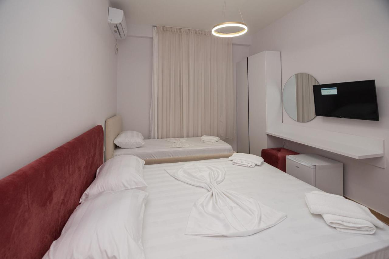 Lian'S Rooms Vlorë 외부 사진