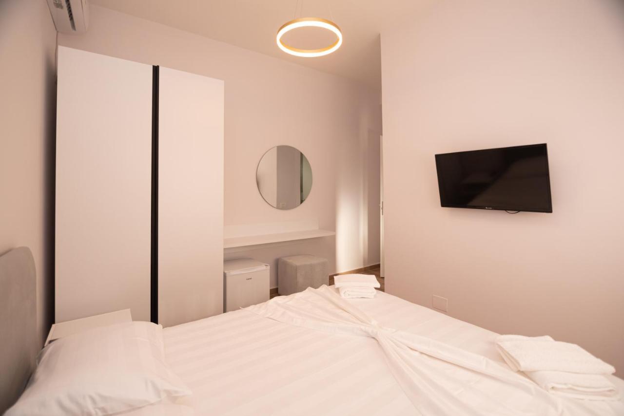Lian'S Rooms Vlorë 외부 사진