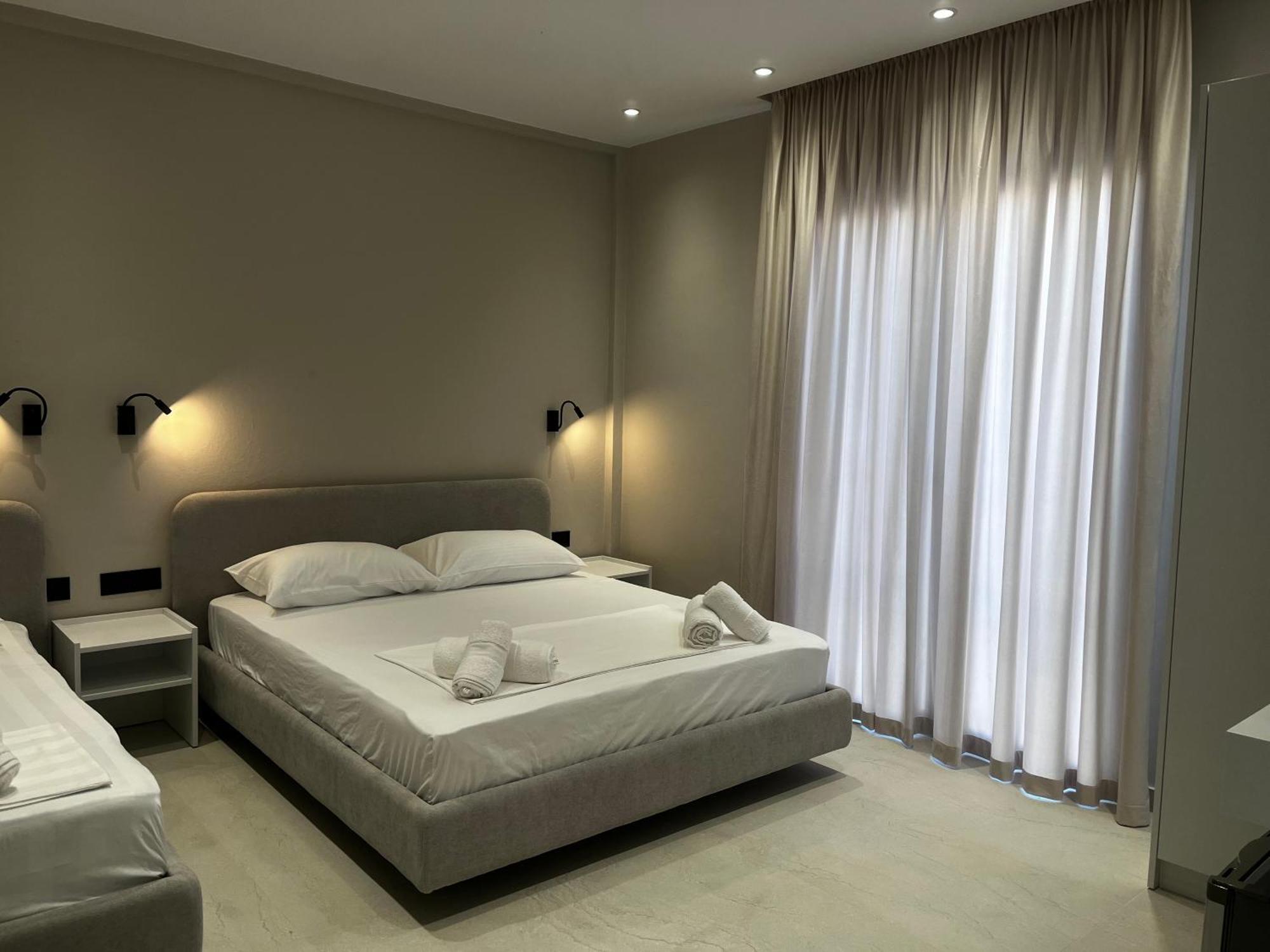 Lian'S Rooms Vlorë 외부 사진