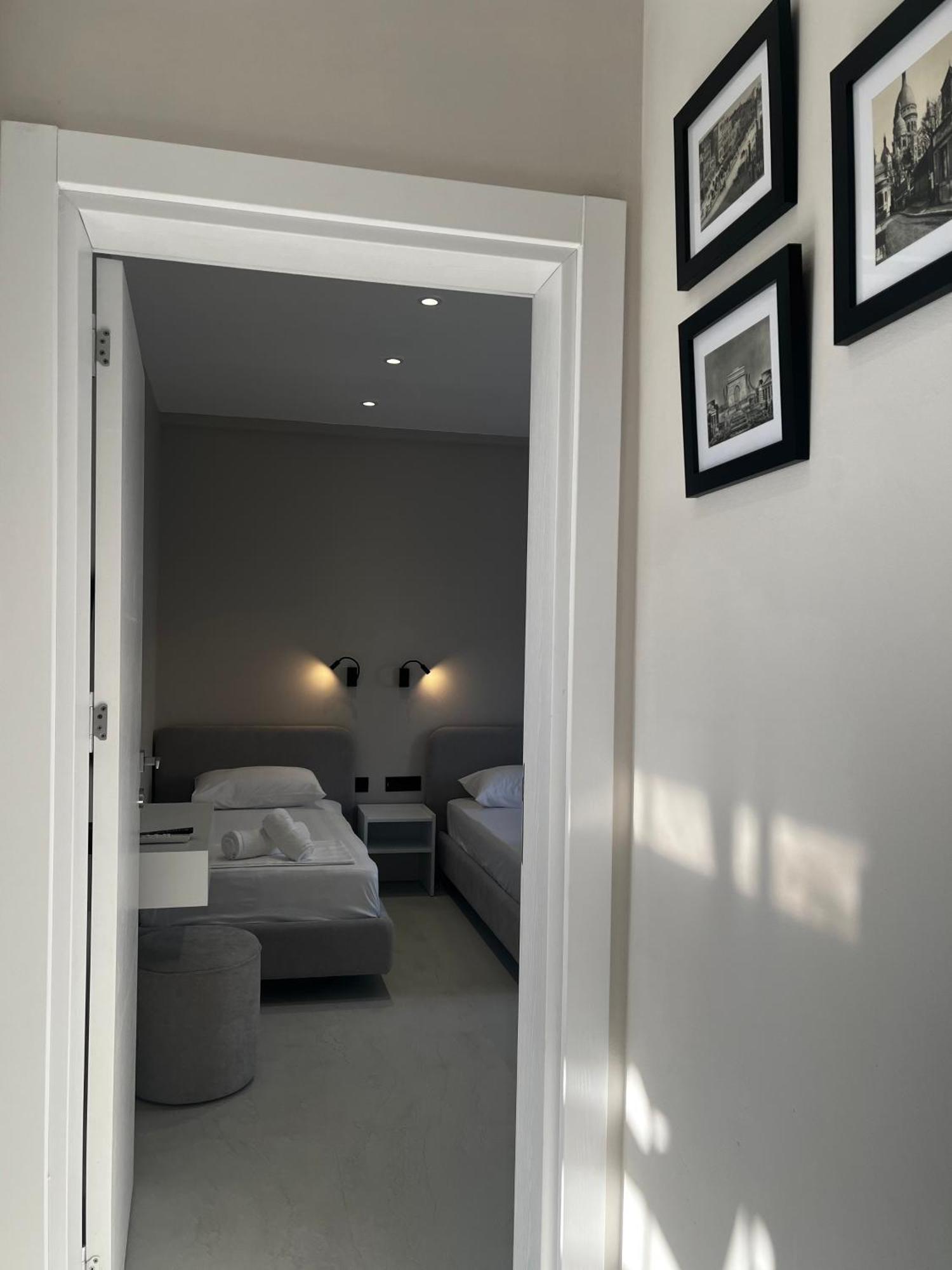 Lian'S Rooms Vlorë 외부 사진