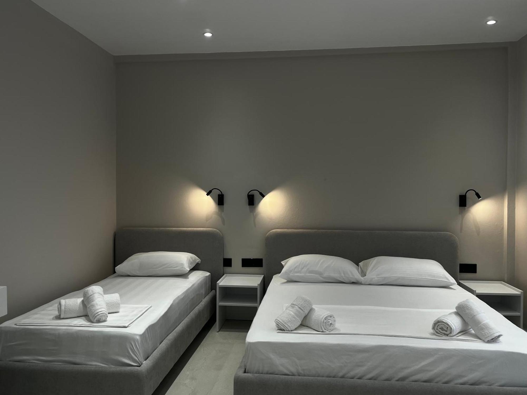 Lian'S Rooms Vlorë 외부 사진