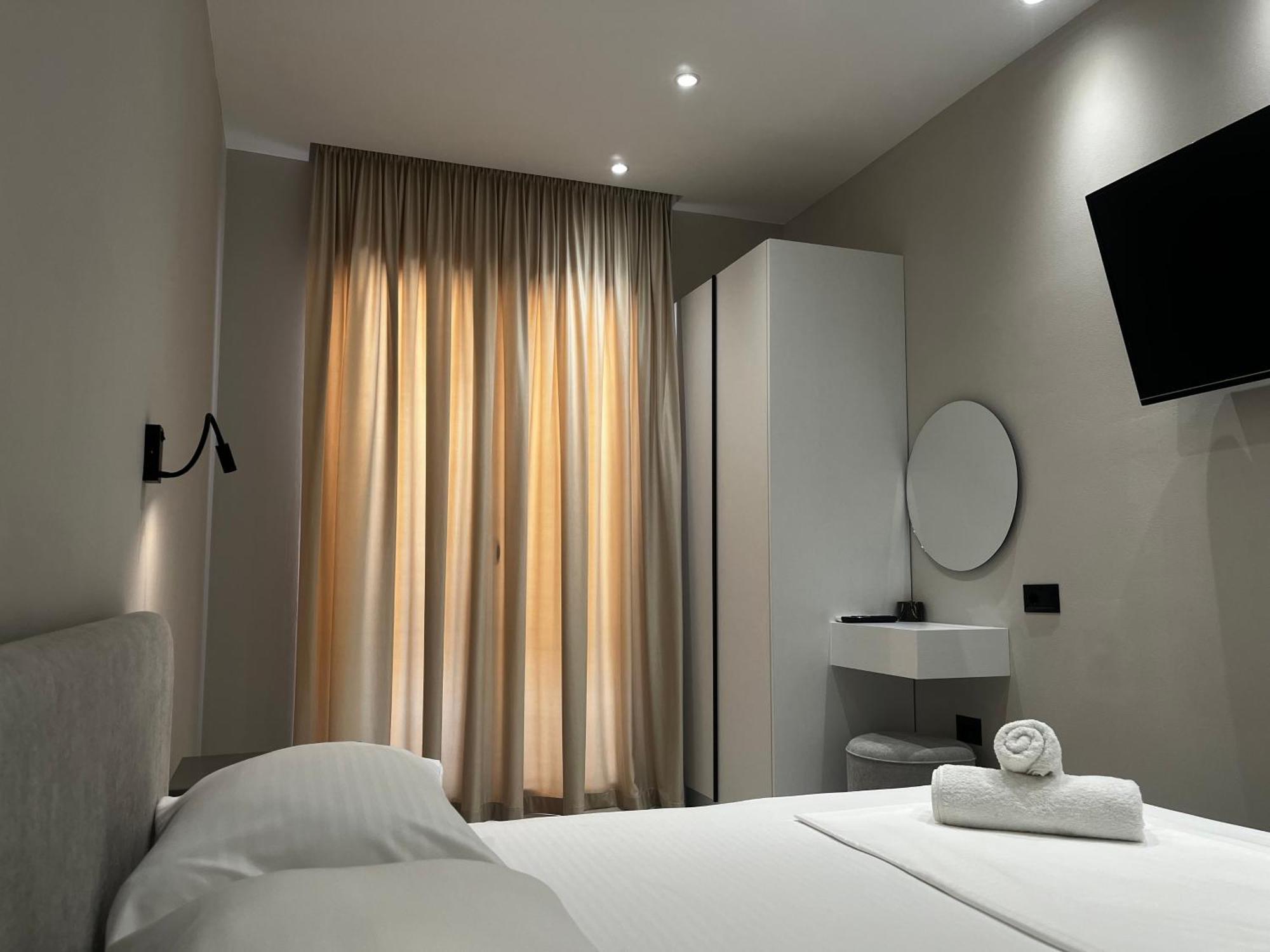 Lian'S Rooms Vlorë 외부 사진