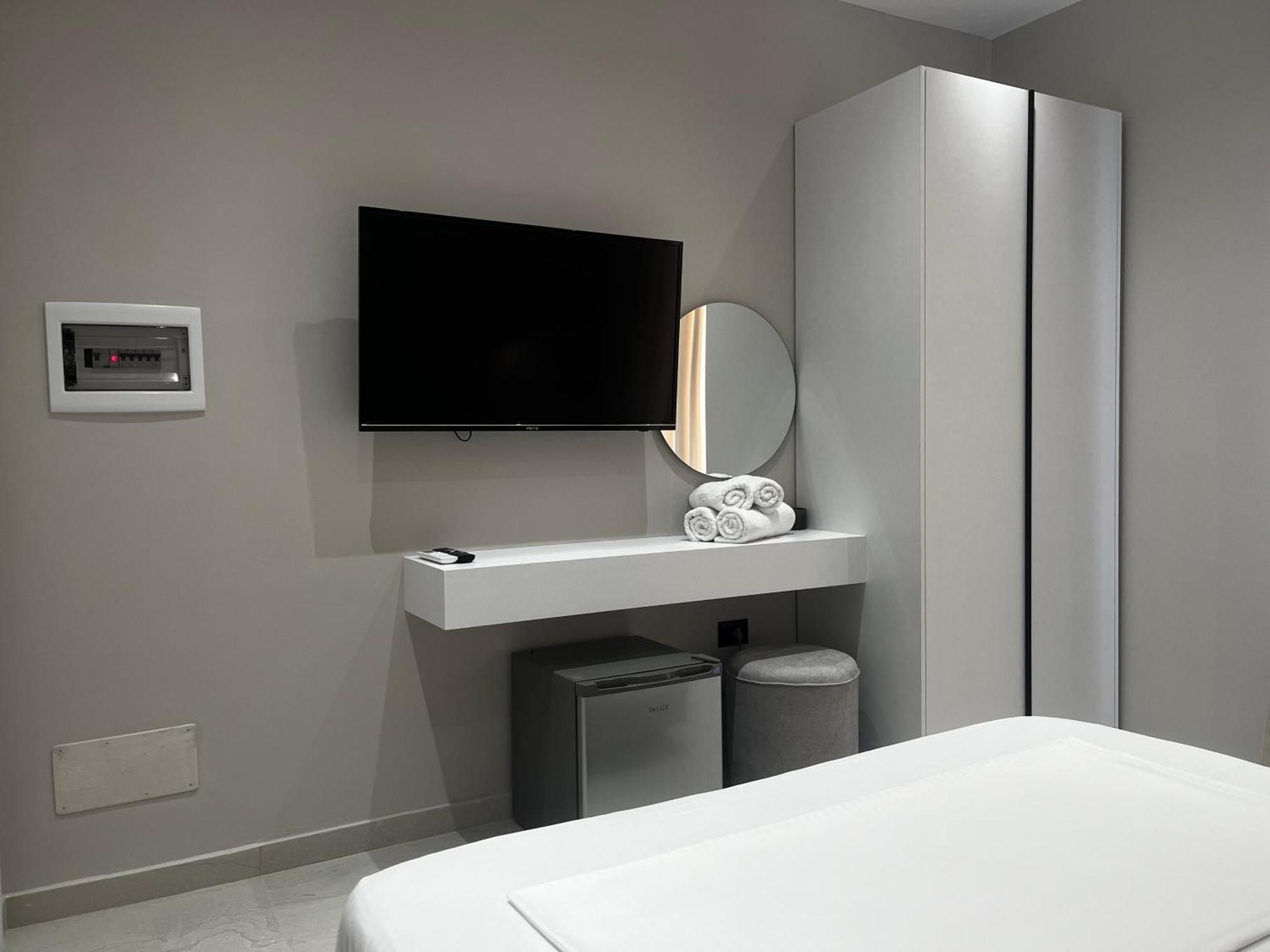 Lian'S Rooms Vlorë 외부 사진