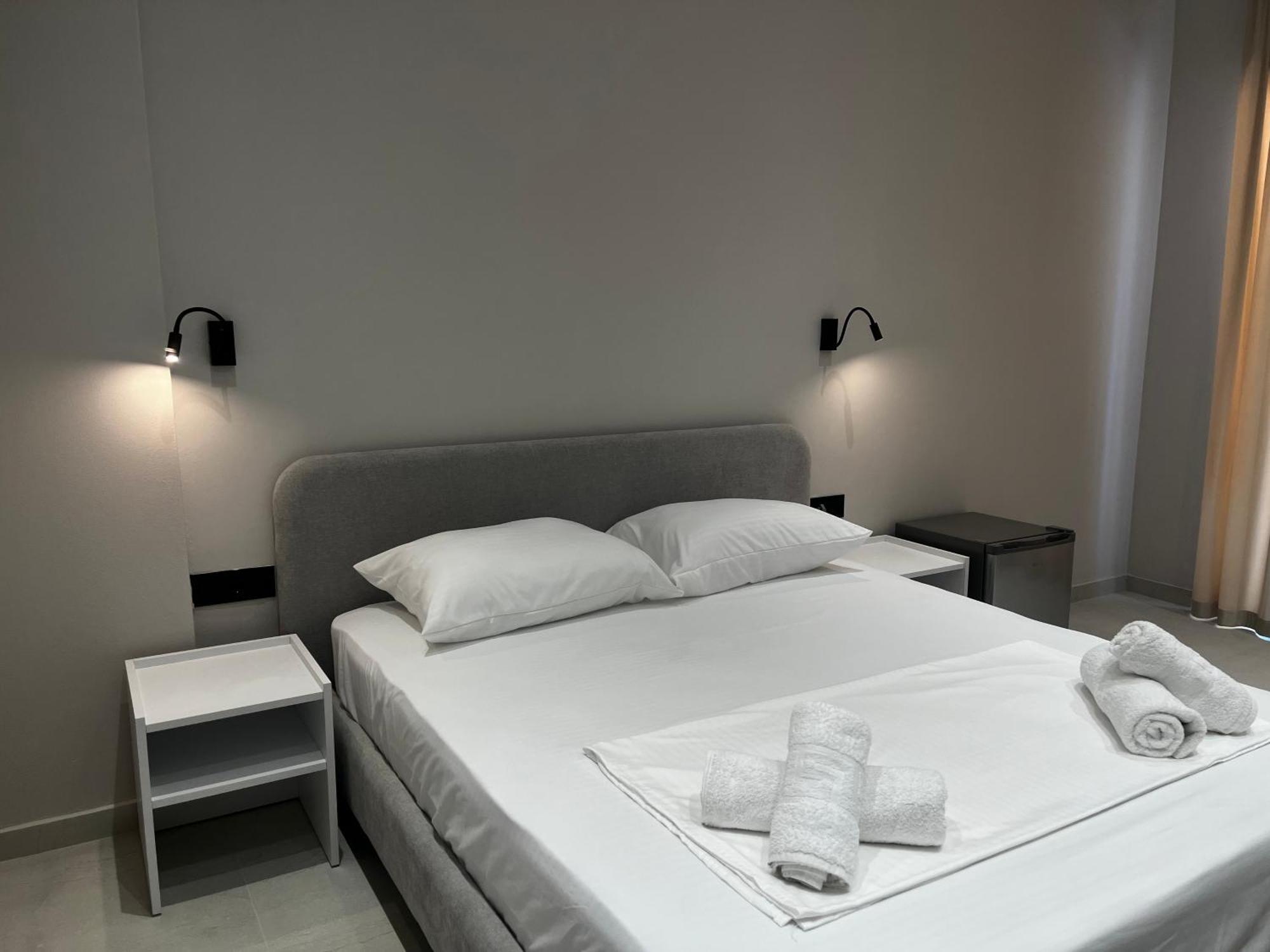 Lian'S Rooms Vlorë 외부 사진