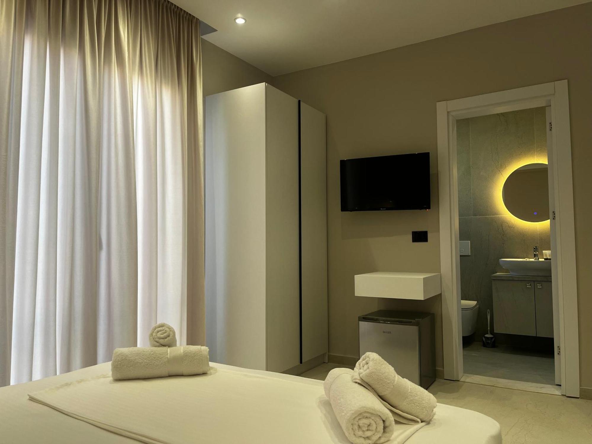 Lian'S Rooms Vlorë 외부 사진