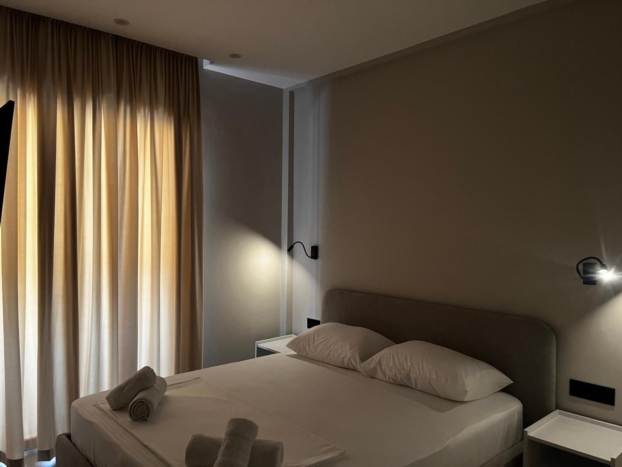 Lian'S Rooms Vlorë 외부 사진