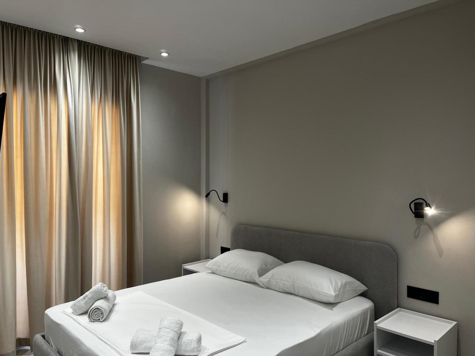 Lian'S Rooms Vlorë 외부 사진