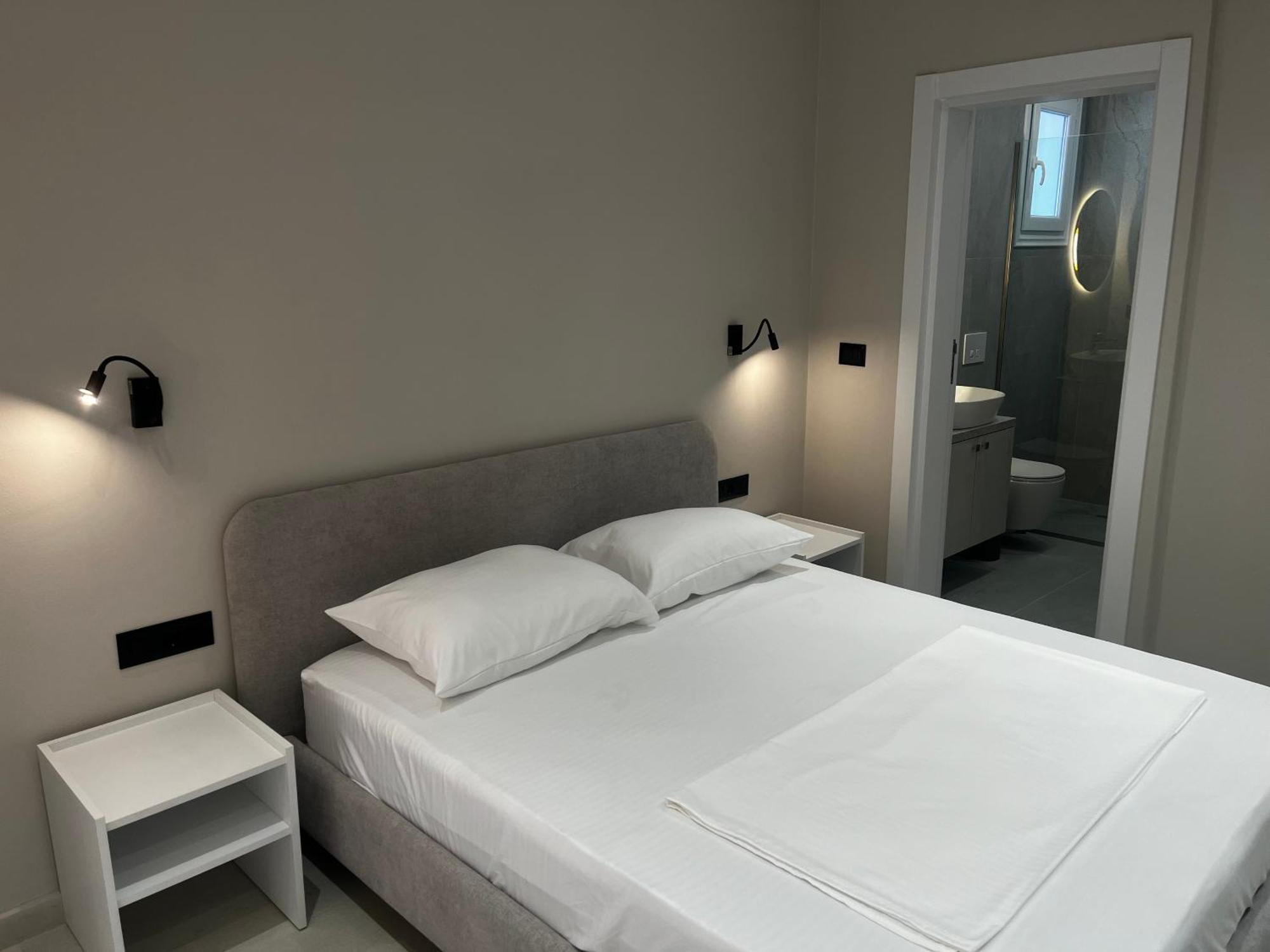 Lian'S Rooms Vlorë 외부 사진