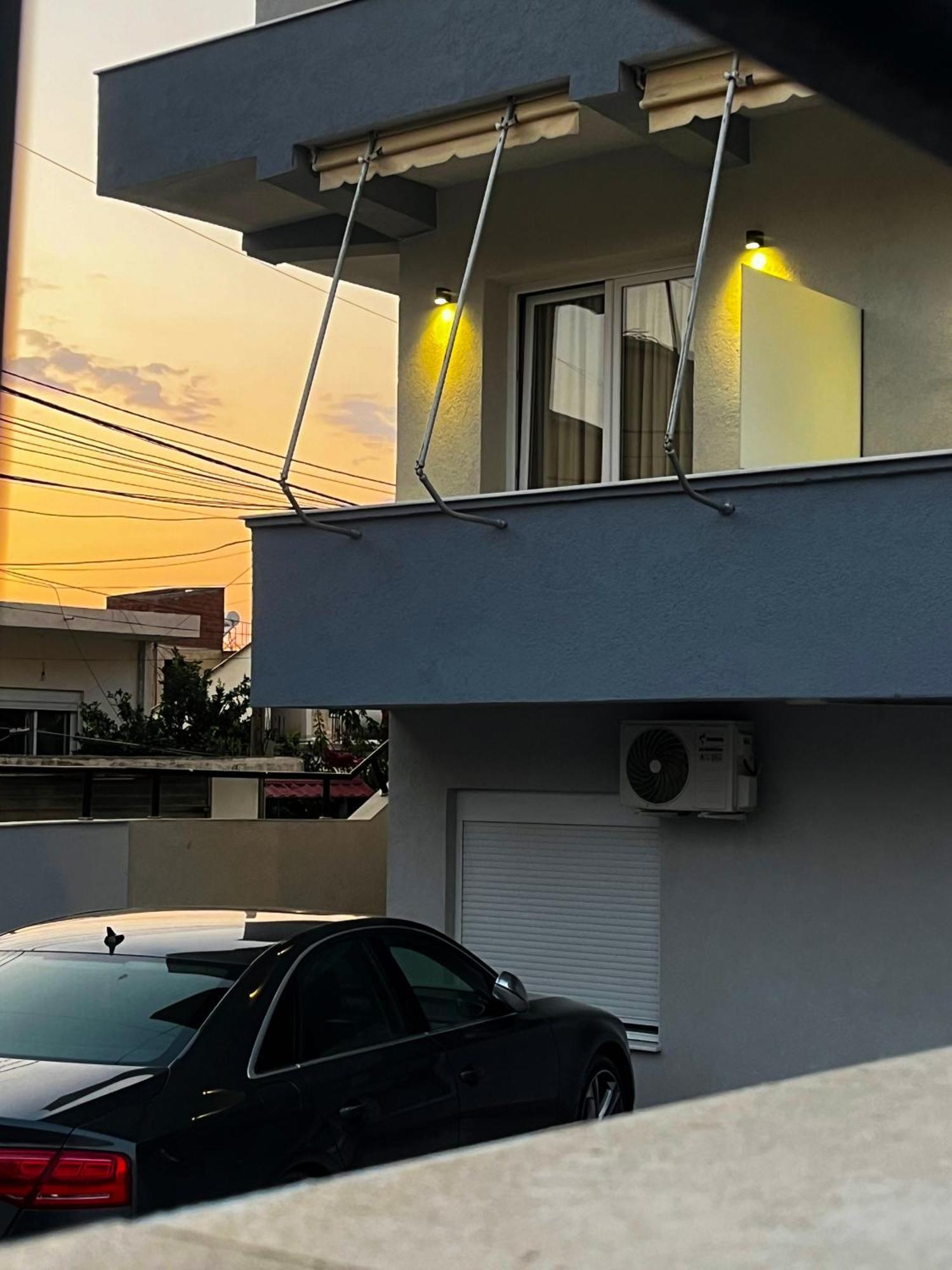 Lian'S Rooms Vlorë 외부 사진