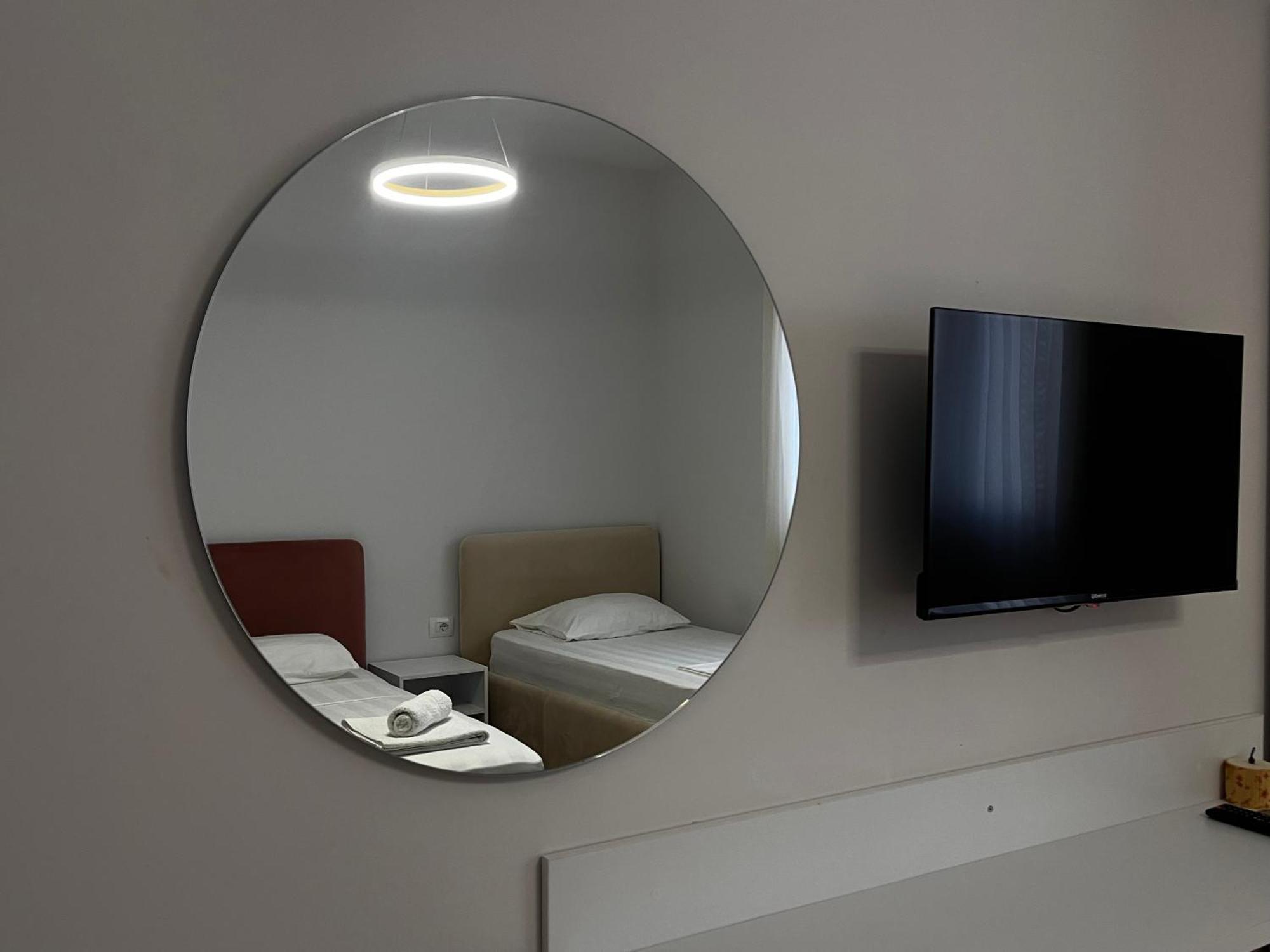 Lian'S Rooms Vlorë 외부 사진