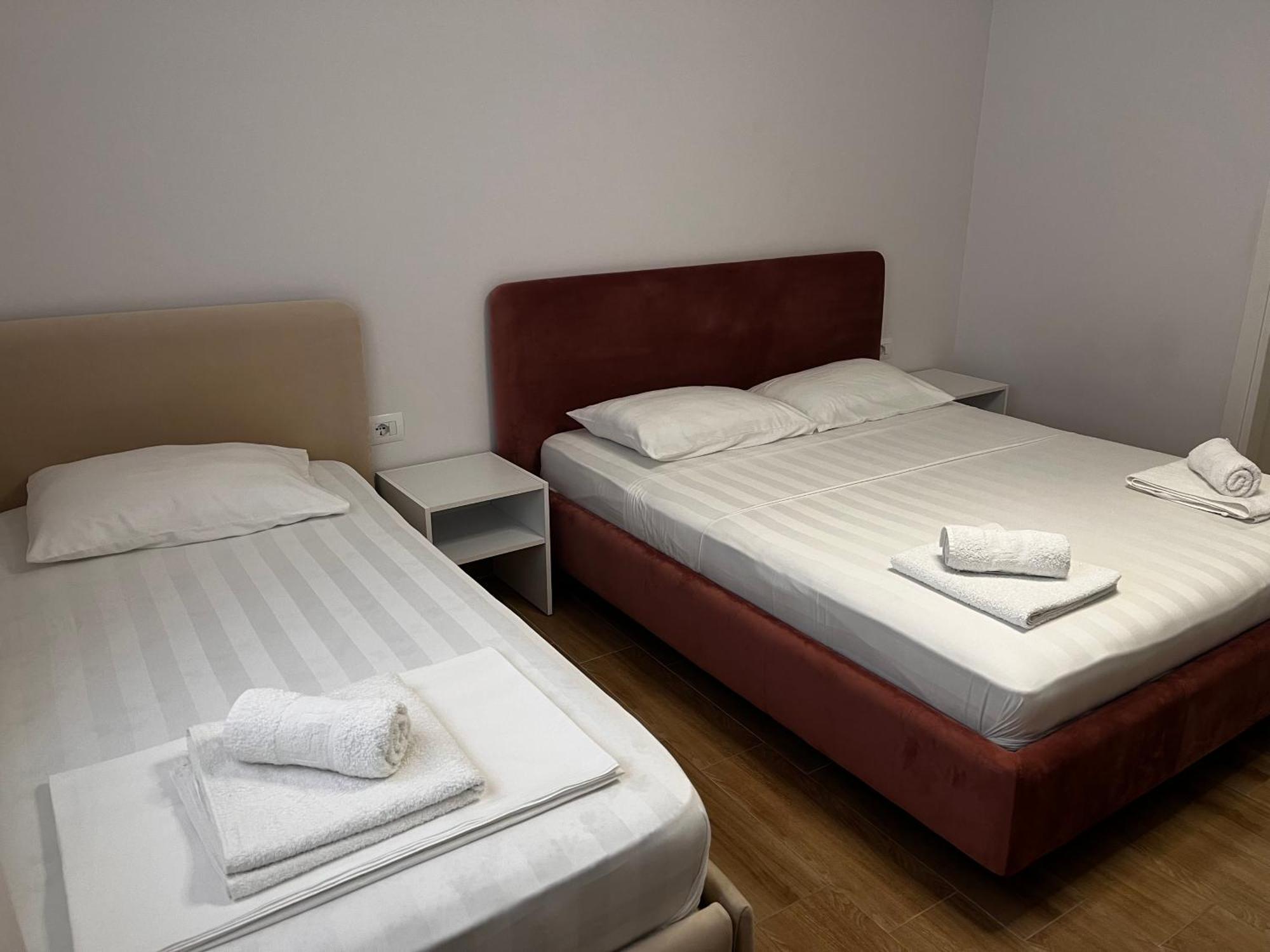 Lian'S Rooms Vlorë 외부 사진