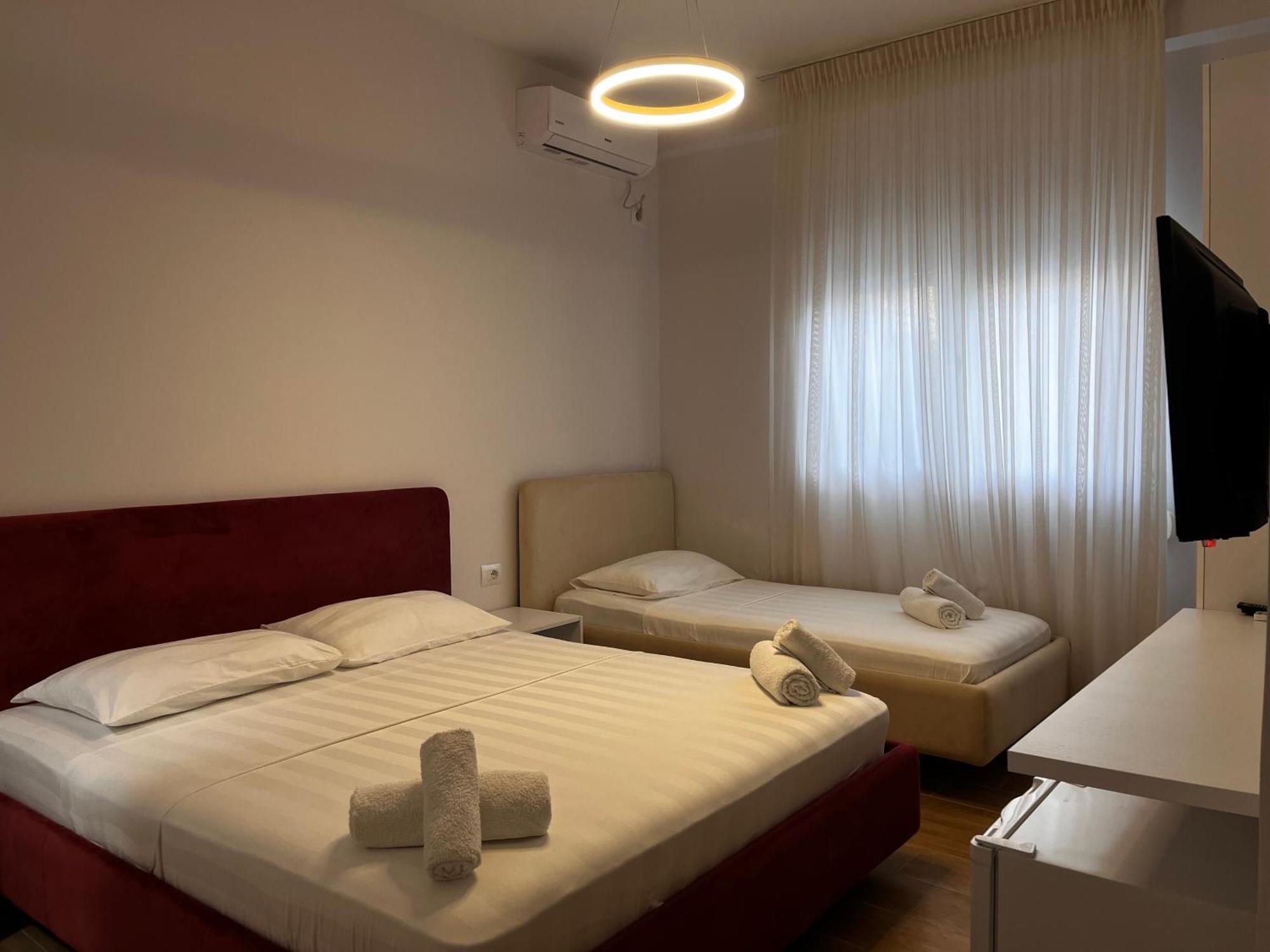 Lian'S Rooms Vlorë 외부 사진