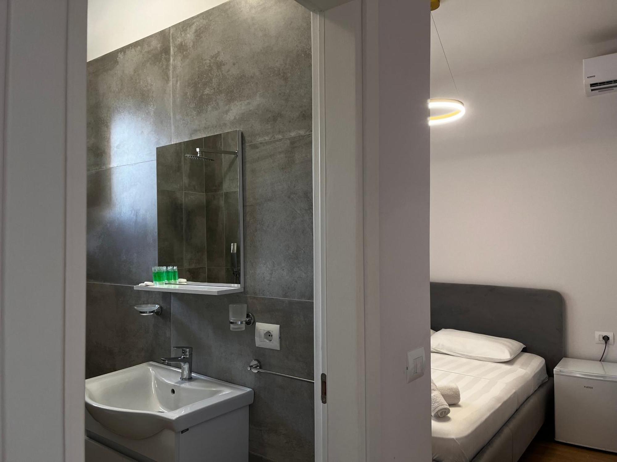 Lian'S Rooms Vlorë 외부 사진