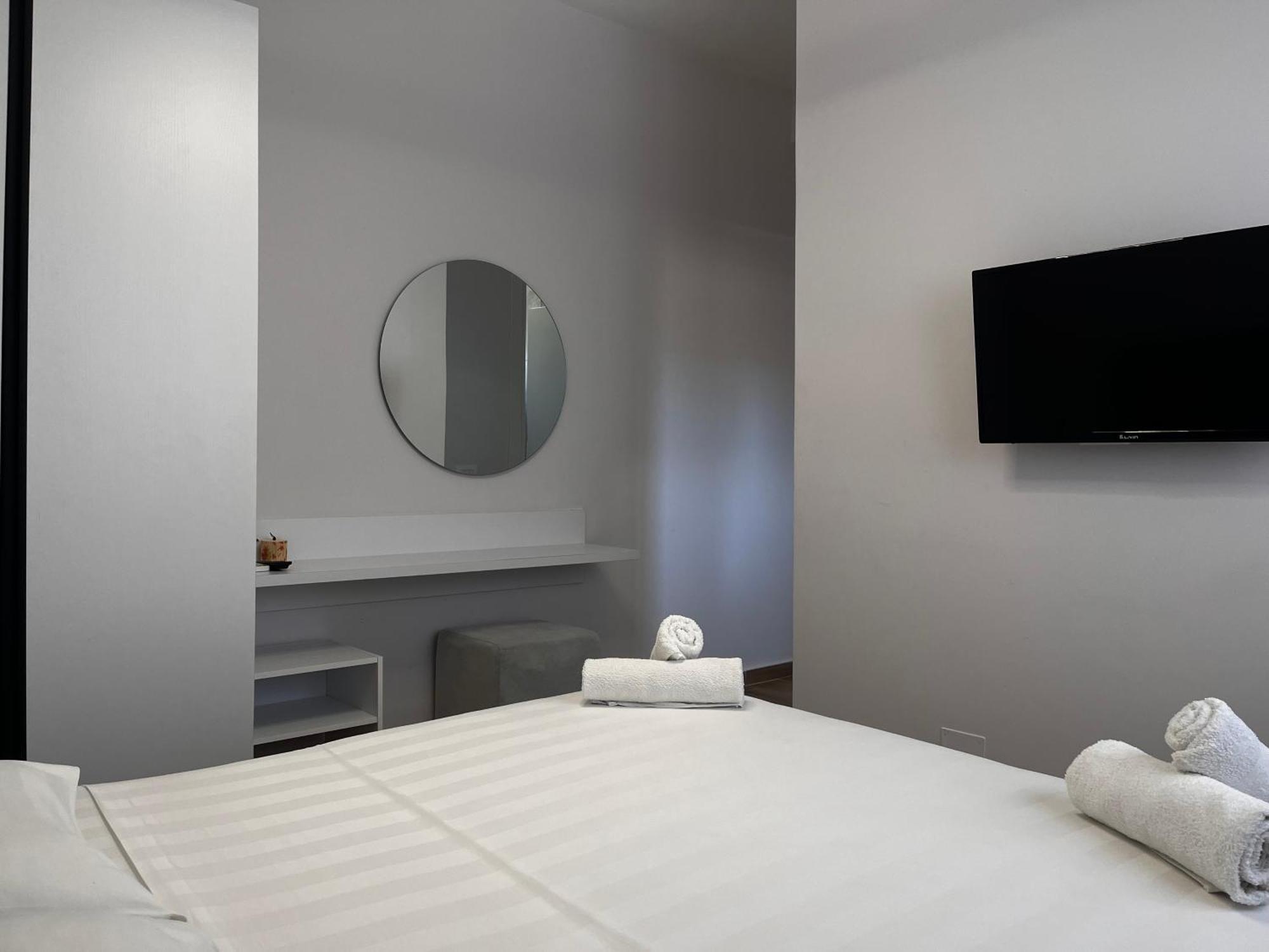 Lian'S Rooms Vlorë 외부 사진